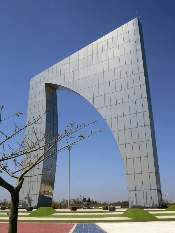Galeria Aleta del Tiburon Barranquilla La Aleta del Tiburón en Barranquilla